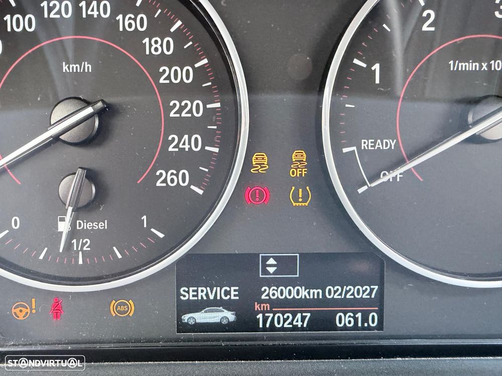 BMW 220 d Coupe Pack M - 7