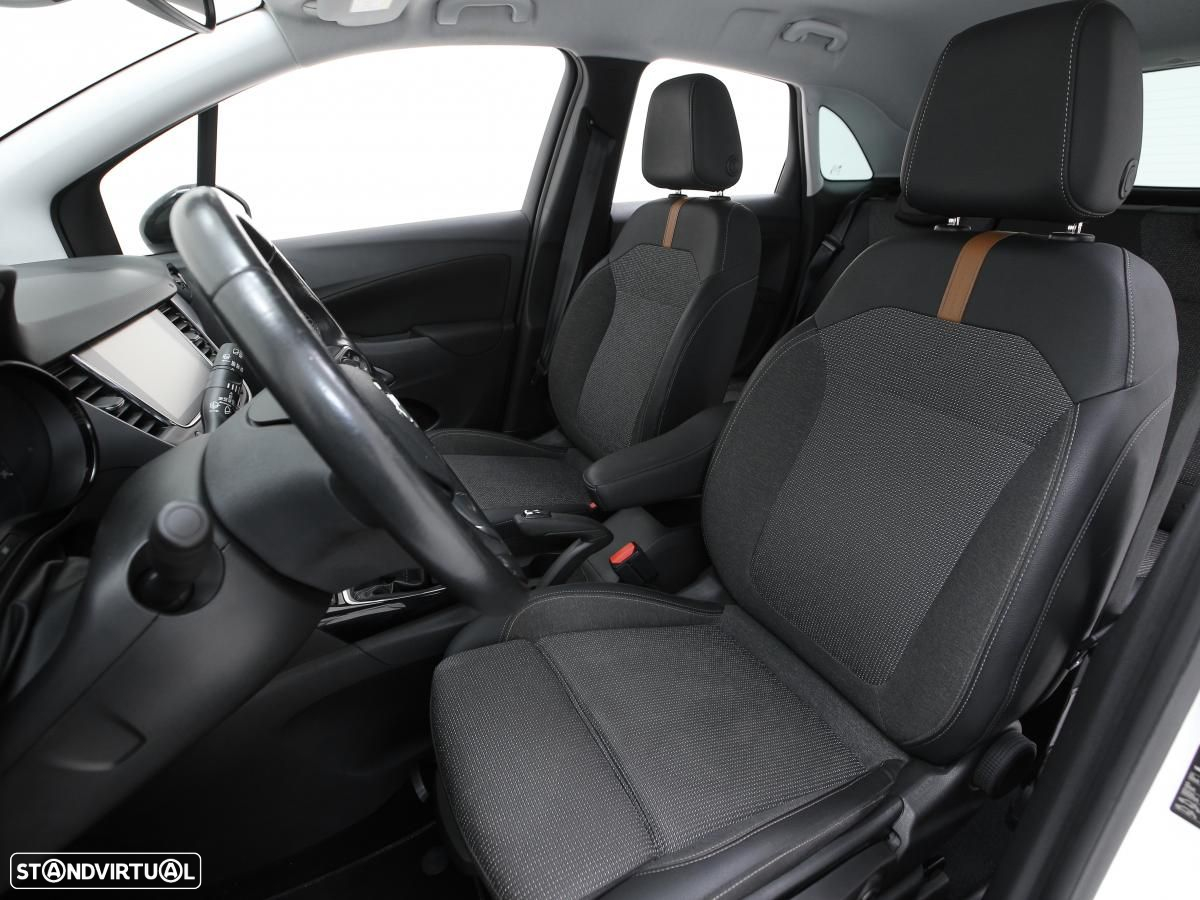 Opel Crossland 1.2 Business Edition - 8