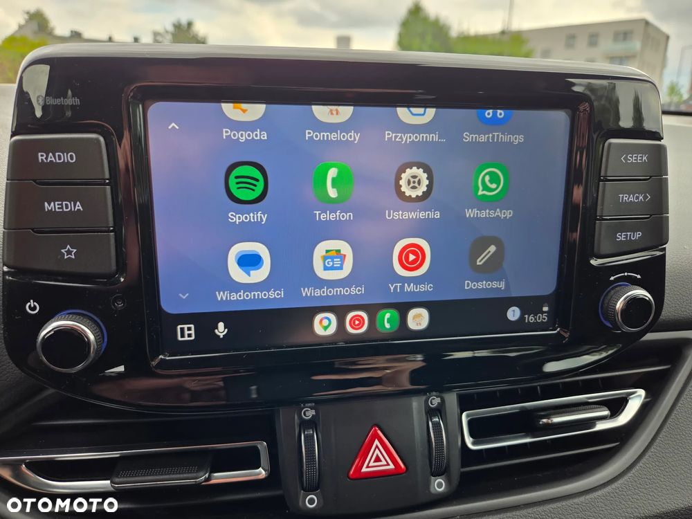 Hyundai i30 1.5 DPI Comfort - 7