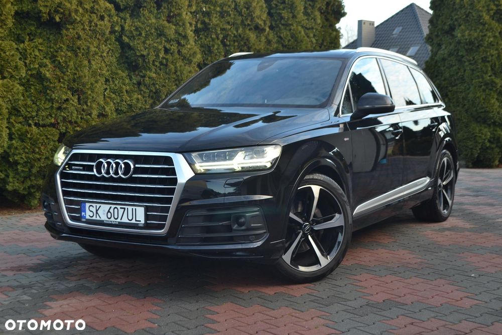 Audi Q7 - 16