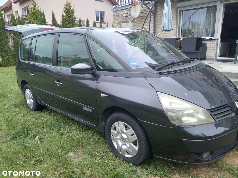 Renault Grand Espace - 13