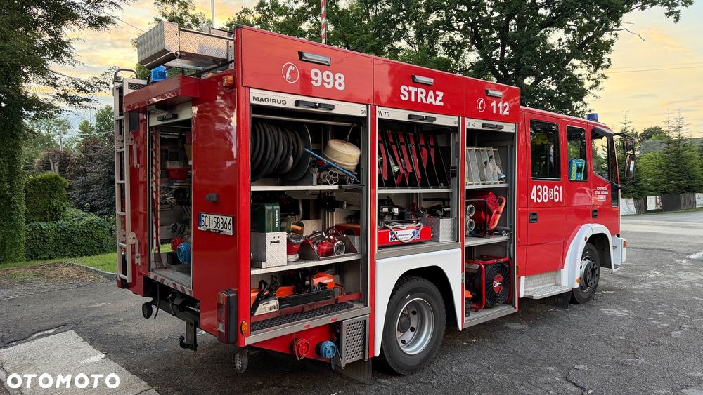 Iveco Magirus - 22