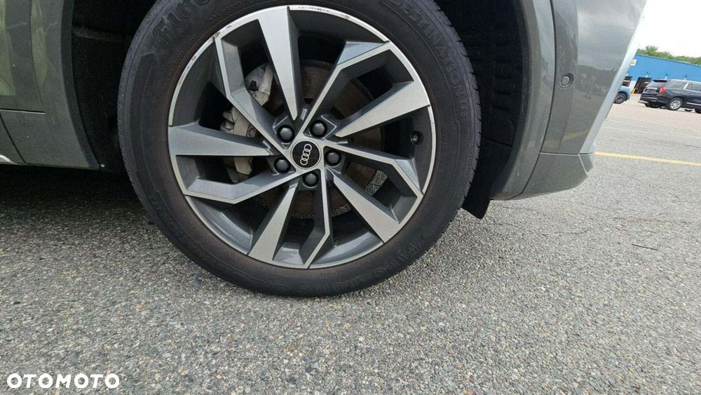 Audi Q5 Sportback 45 TFSI quattro S tronic S line - 20