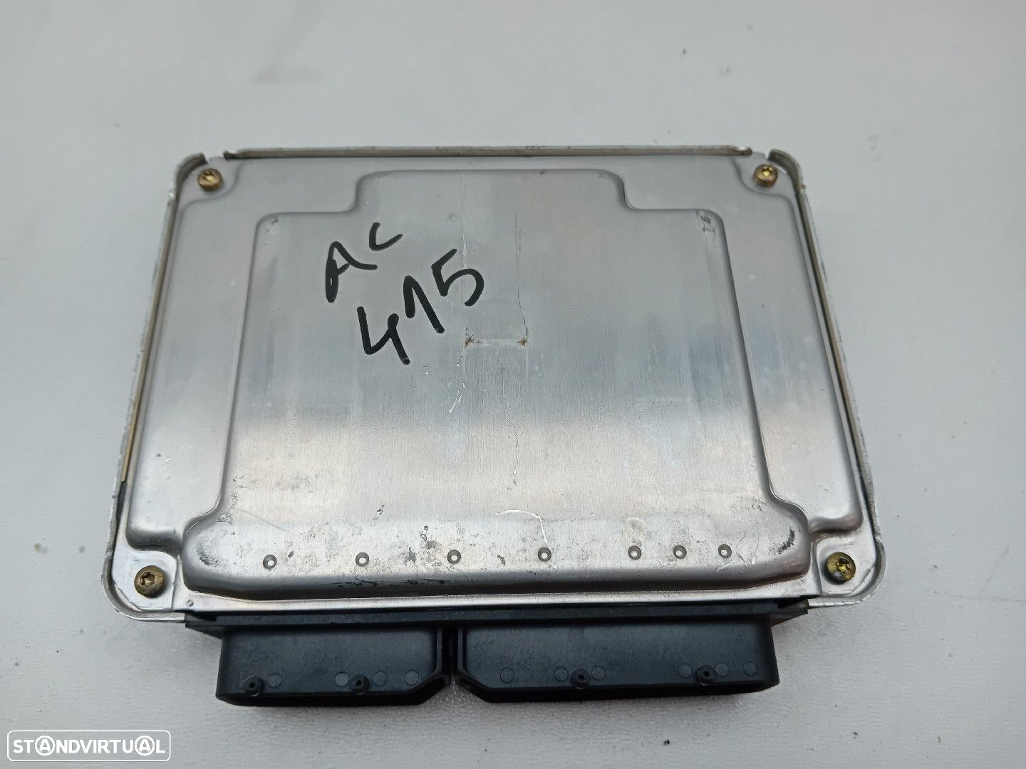 Centralina motor / ECU SEAT Toledo II (1M2) - 2