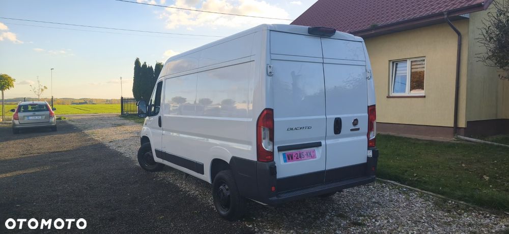 Fiat Ducato - 21