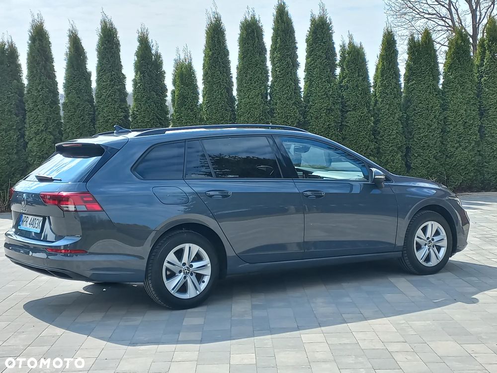 Volkswagen Golf - 38