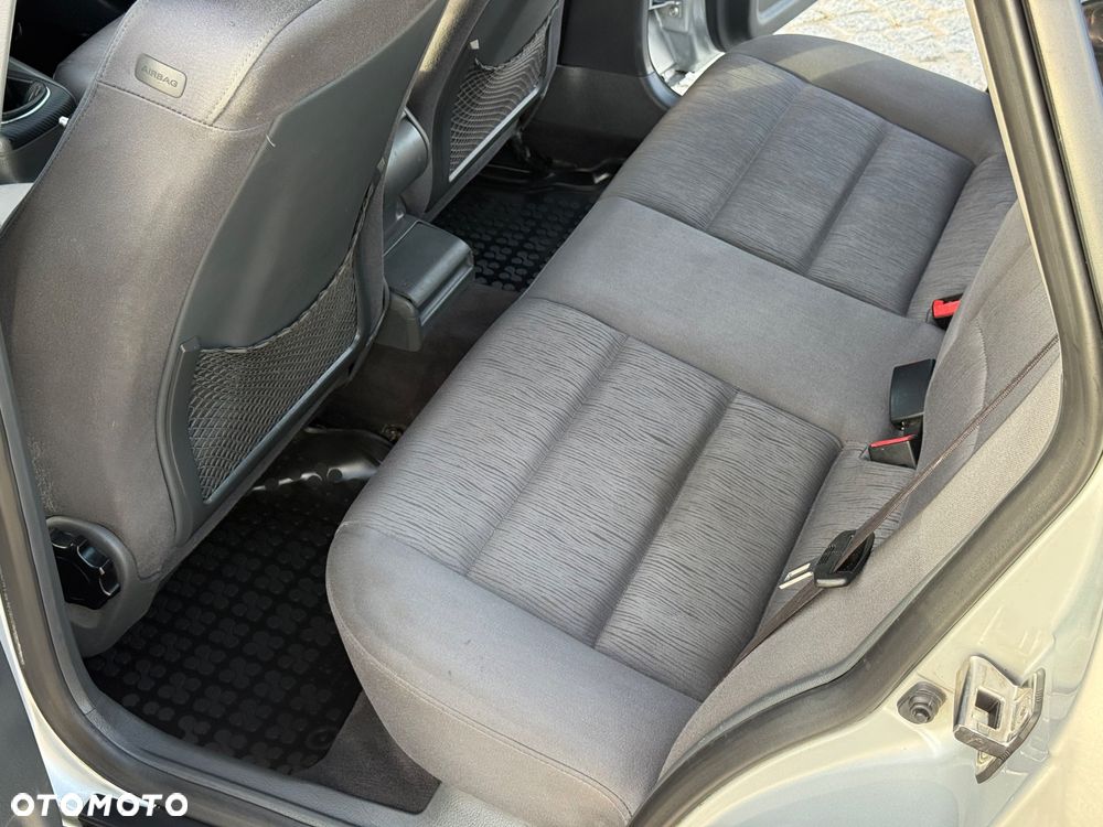 Audi A4 Limousine 1.9 TDI - 8