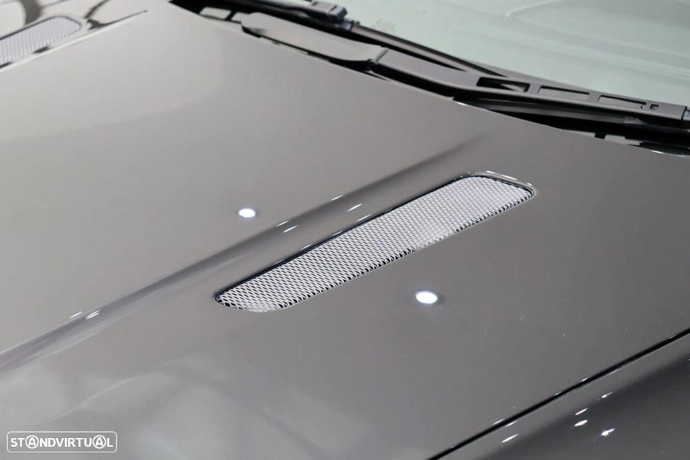 Aston Martin Vantage Coupe V8 Sportshift - 28