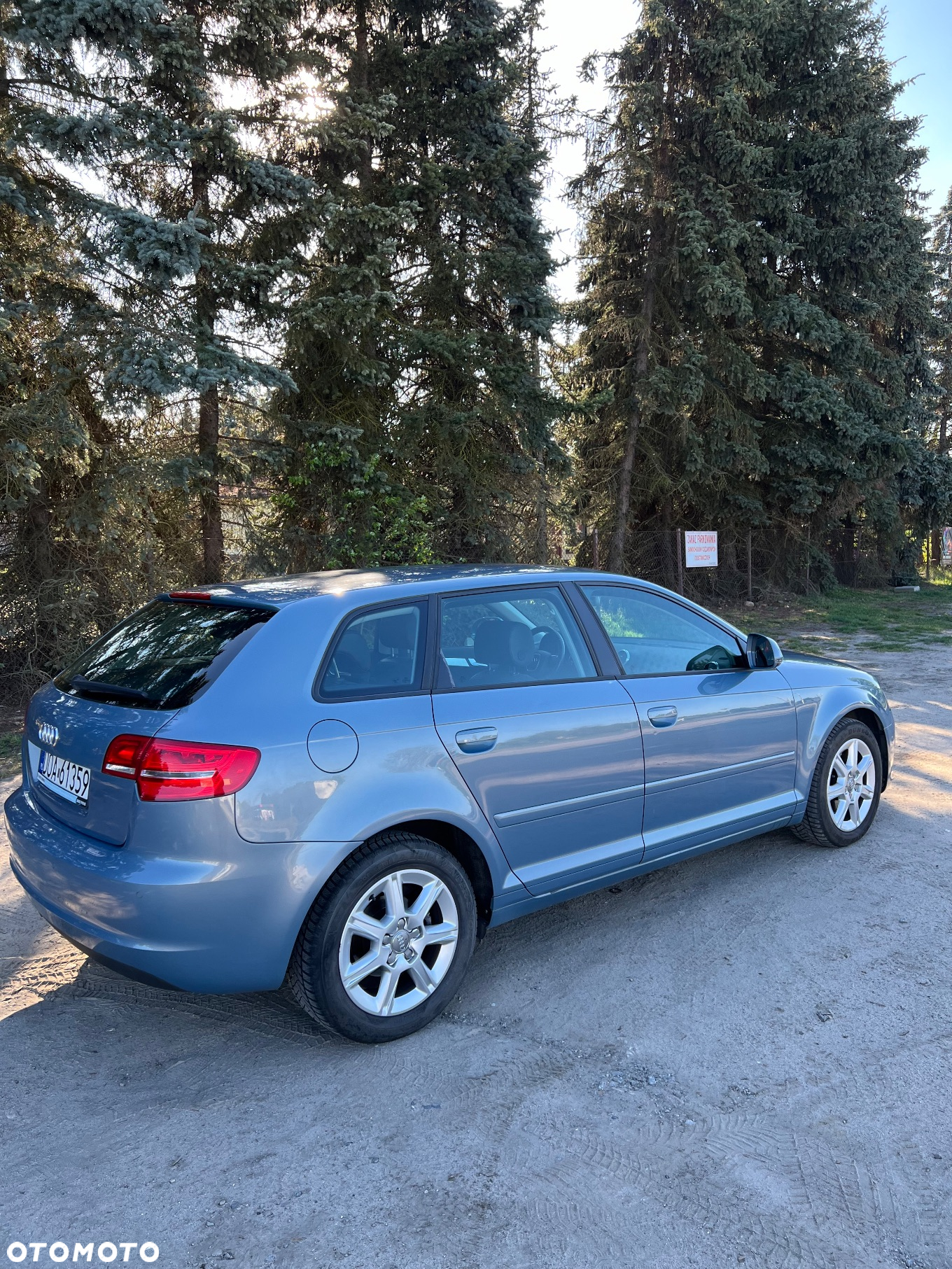 Audi A3 - 9