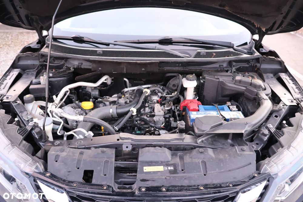 Nissan Qashqai 1.2 DIG-T Acenta EU6 - 13