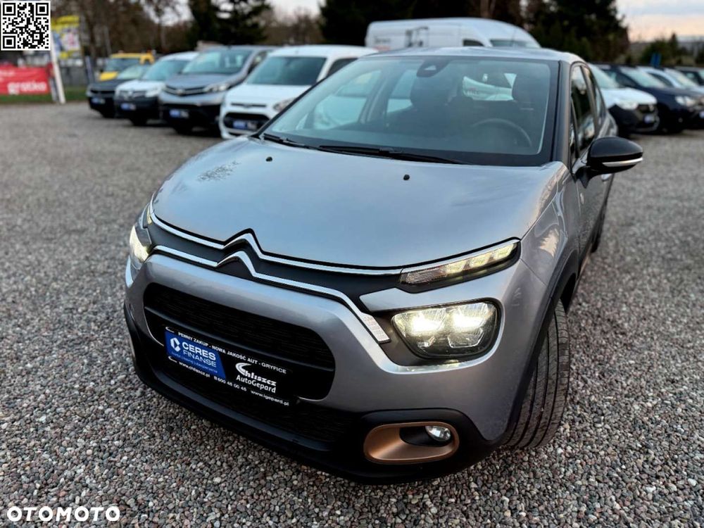 Citroën C3 - 19
