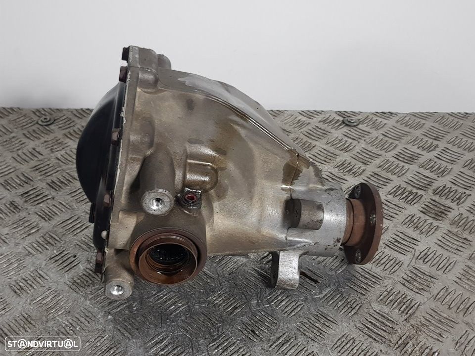 DIFERENCIAL TRASEIRO LAND ROVER FREELANDER SOFT TOP 1999 -174002 - 5