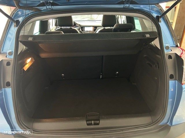Opel Crossland X 1.5 CDTi Innovation - 21