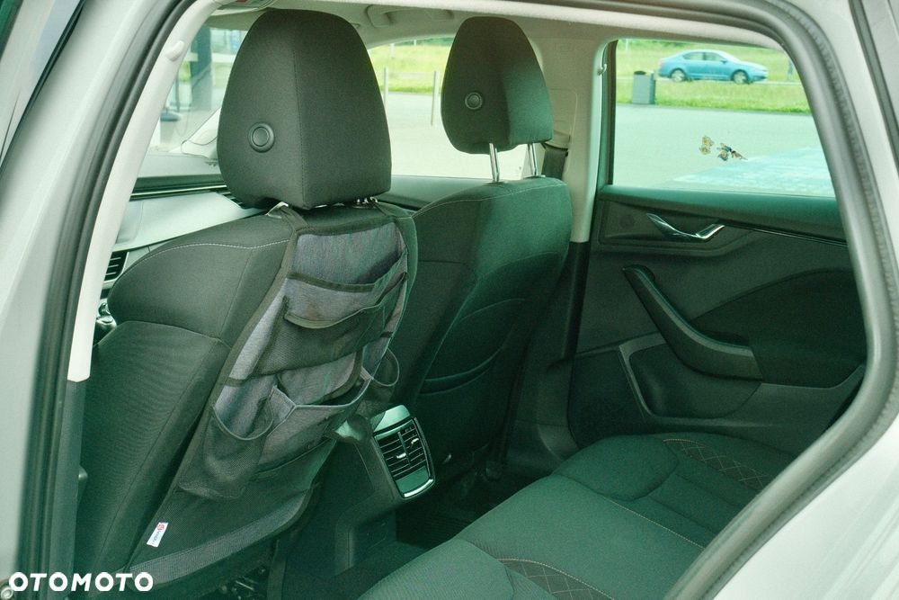 Skoda Scala 1.0 TSI Ambition - 10