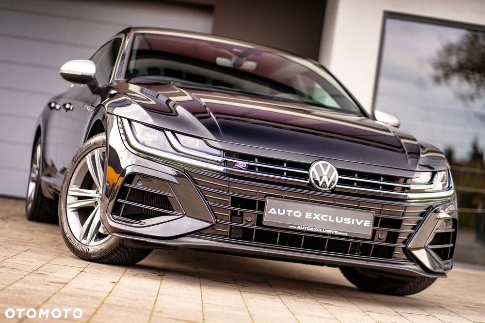 Volkswagen Arteon Shooting Brake - 2