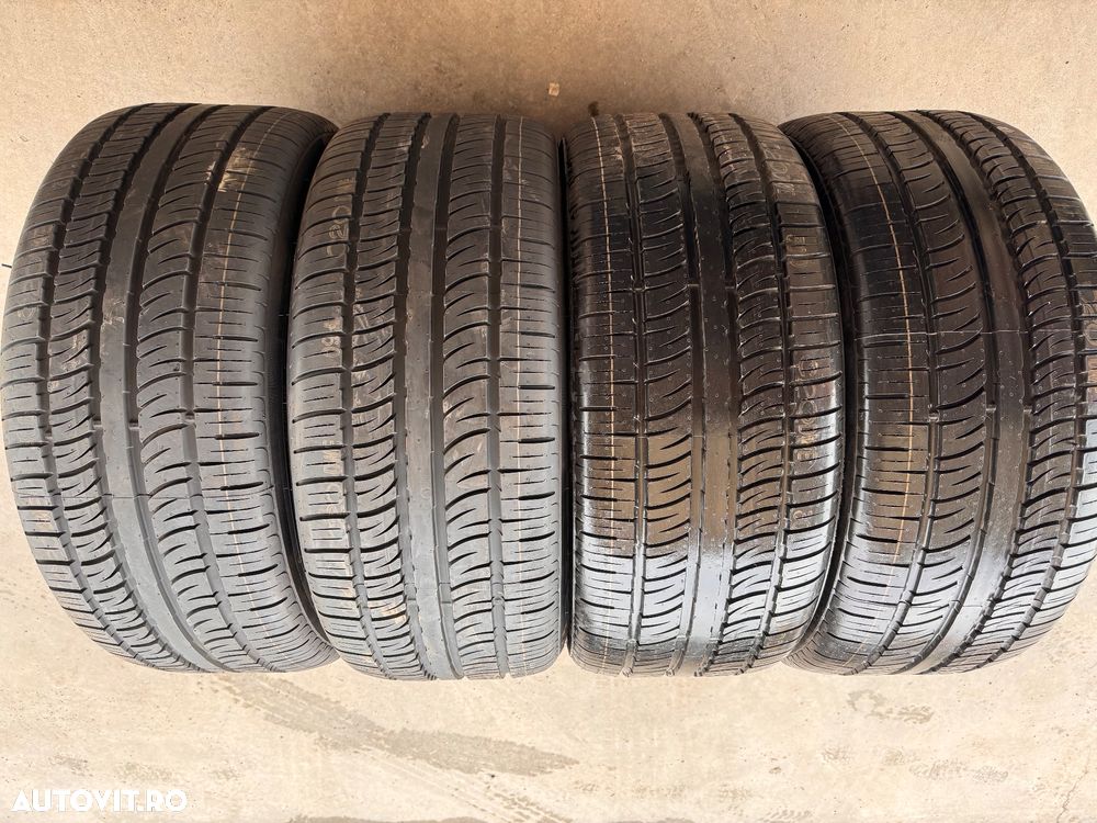 Vând 4 anvelope 285/45/21 Pirelli de vară noi - 1