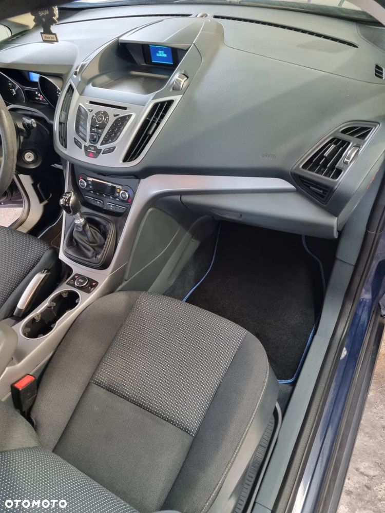 Ford C-MAX - 8