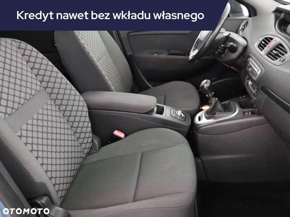 Renault Grand Scenic - 11
