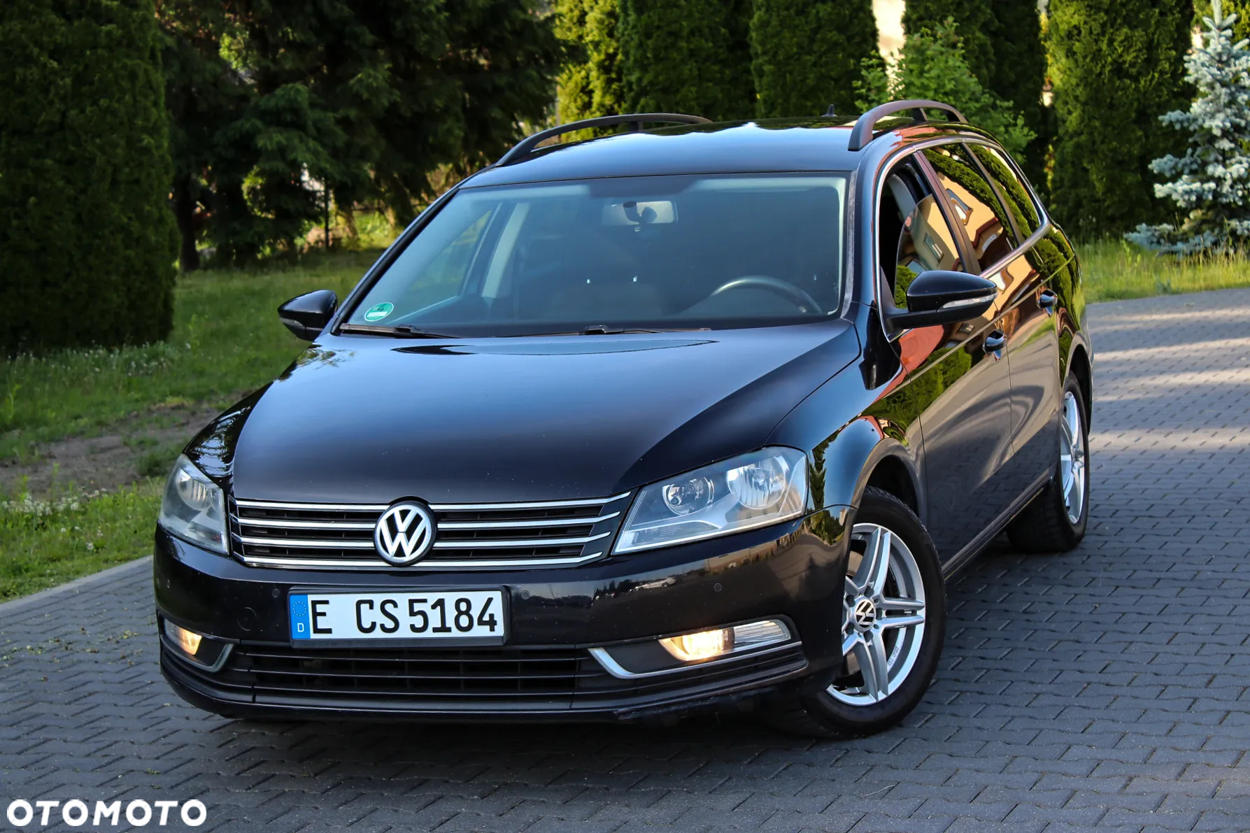 Volkswagen Passat 2.0 TDI Highline DSG - 2