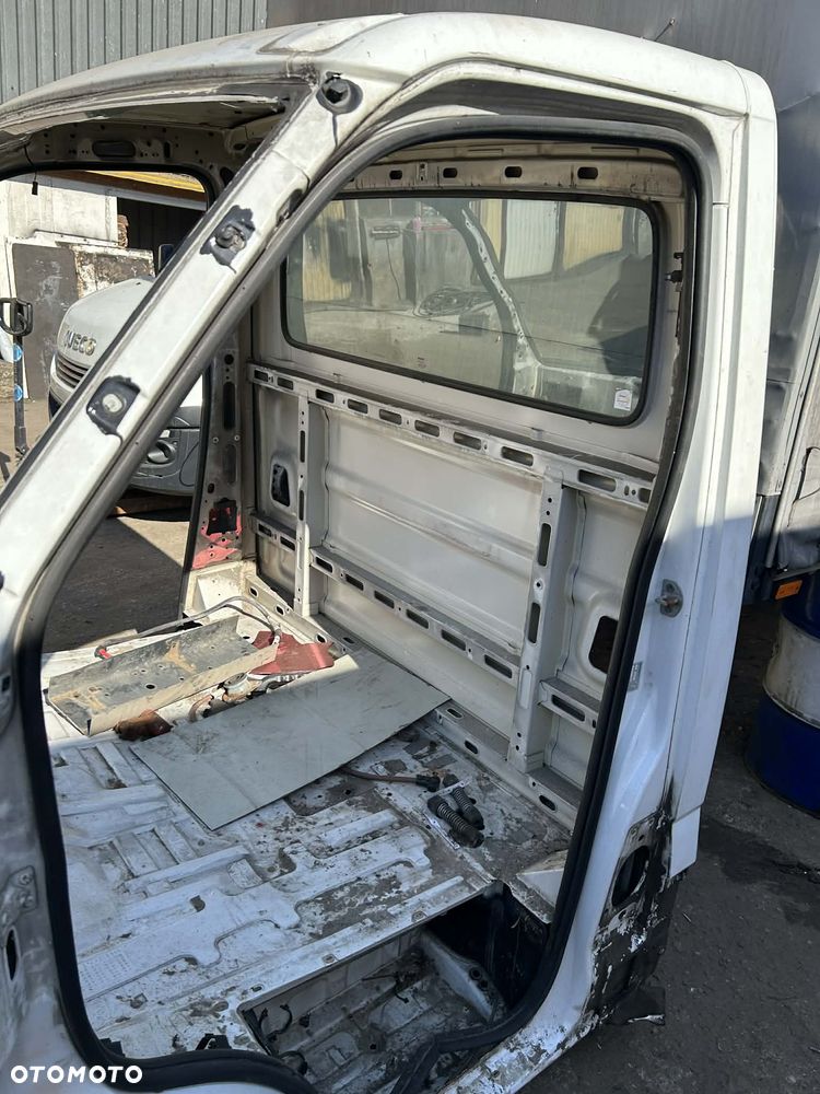 Iveco Daily 14-22 kabina - 6