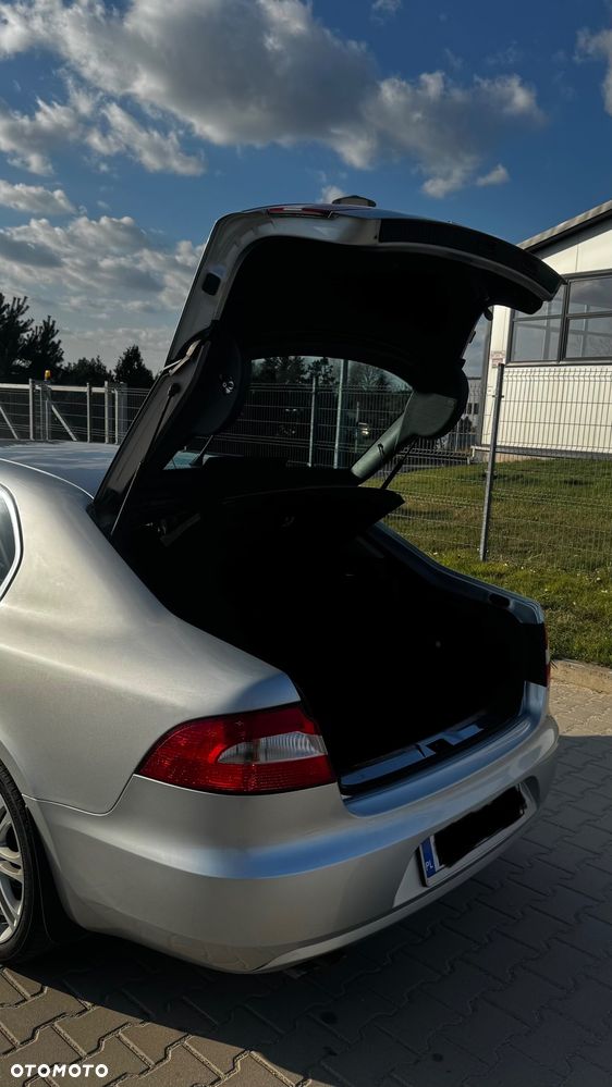 Skoda Superb 1.9 TDI Comfort - 9