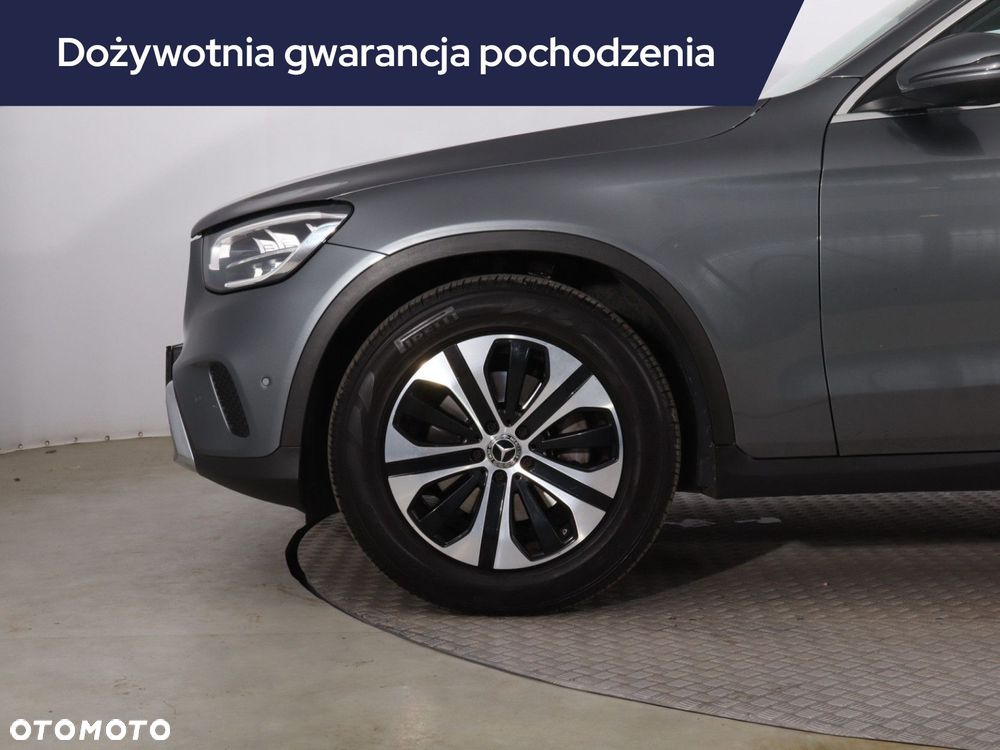 Mercedes-Benz GLC - 17