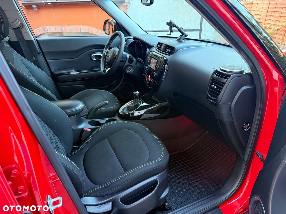 Kia Soul 1.6 GDI XL EU6 - 18