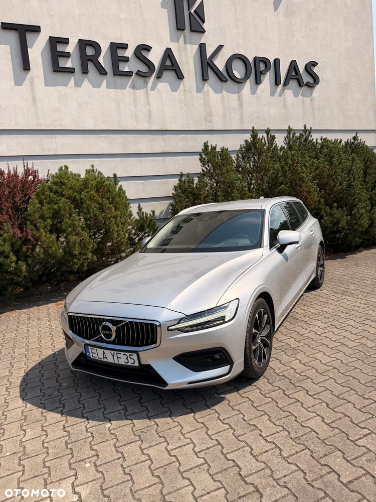 Volvo V90 Cross Country D4 SCR AWD - 29