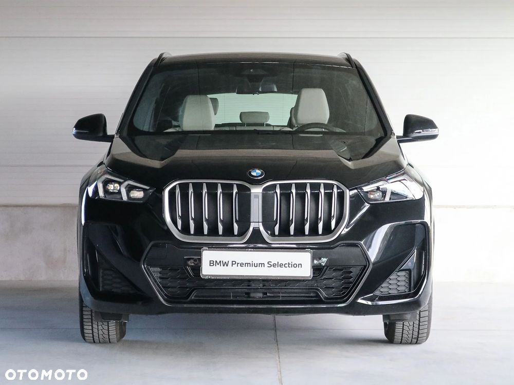 BMW X1 sDrive18i M Sport - 6
