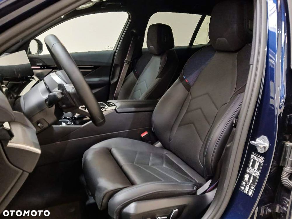 BMW Seria 5 520d xDrive - 9