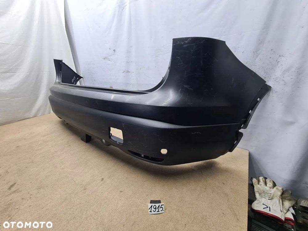 Nissan Qashqai J11 14-17r 850224EAOH 4xpdc zderzak tył tylny - 2