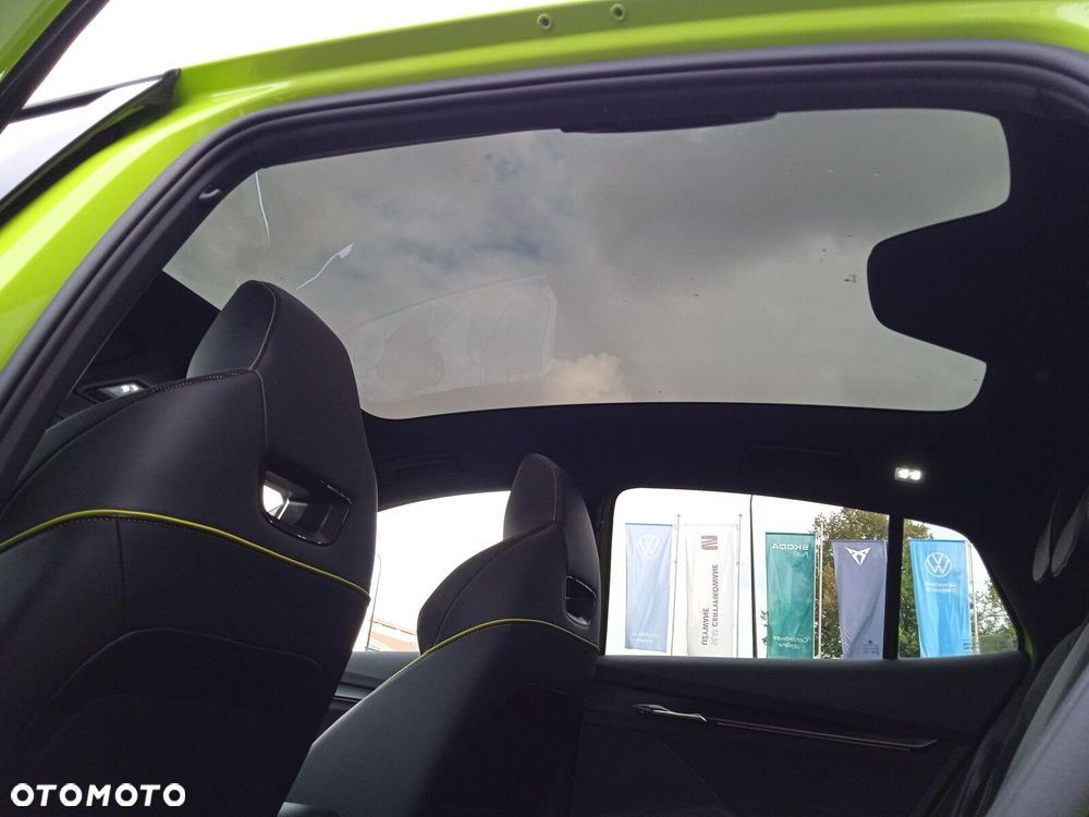 Skoda Enyaq Coupe RS 82kWh - 19