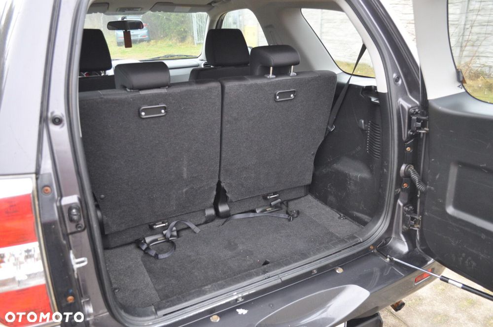 Suzuki Grand Vitara - 9