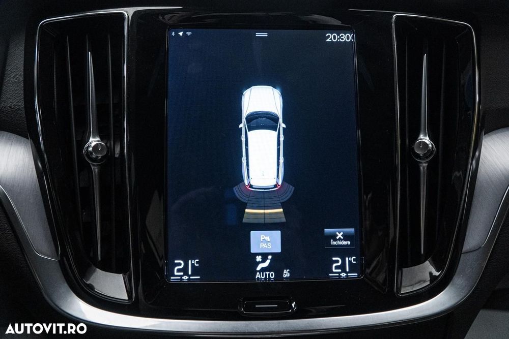 Volvo V60 B4 MHEV AT8 FWD Momentum - 31