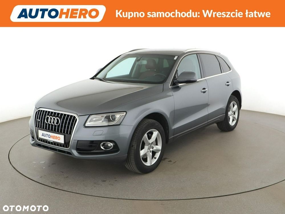 Audi Q5 2.0 TDI Quattro S tronic - 2