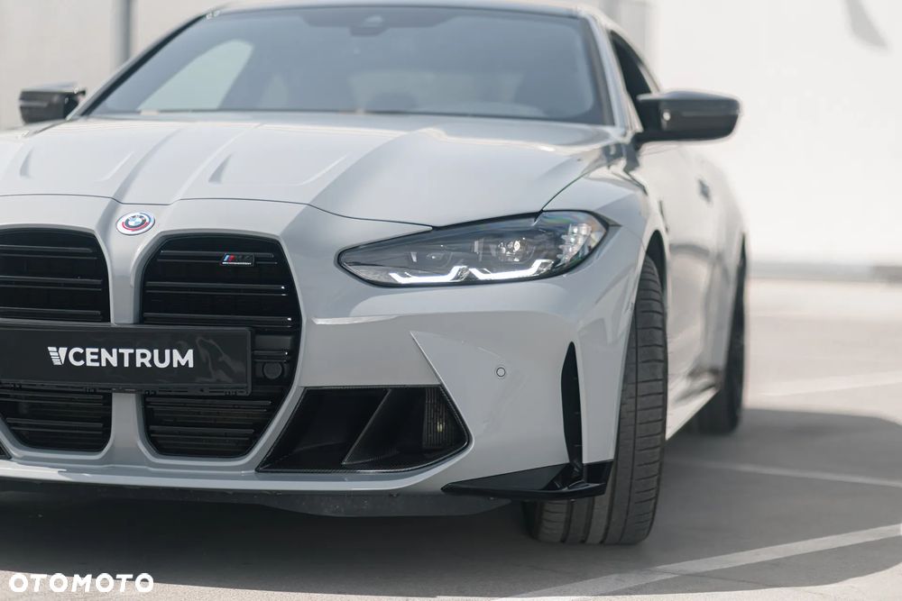BMW M4 Competition M xDrive sport - 13