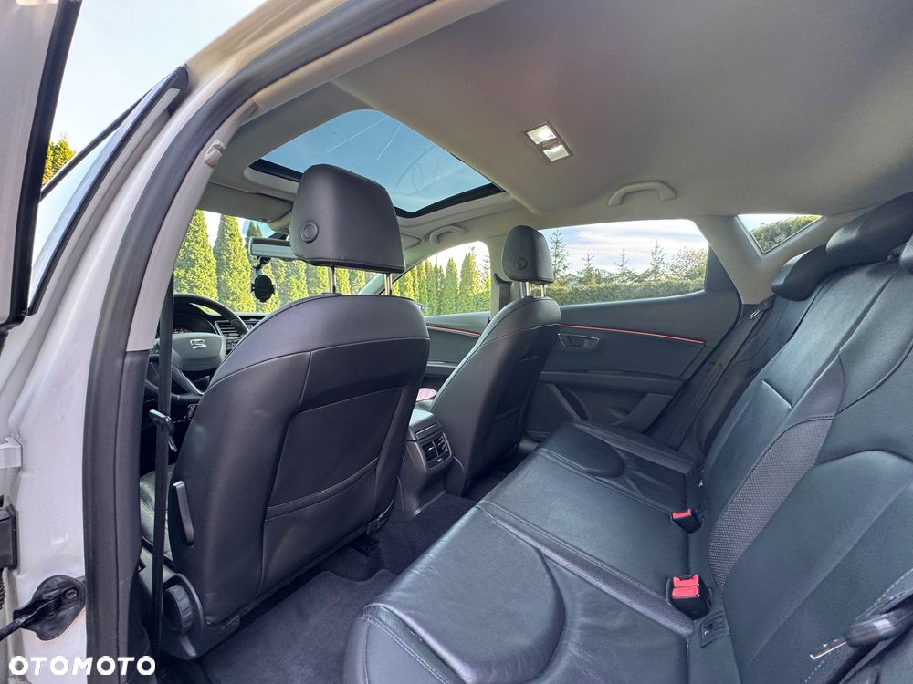 Seat Leon - 14