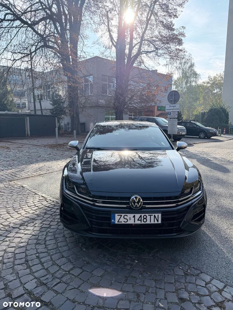 Volkswagen Arteon 2022 photo 3