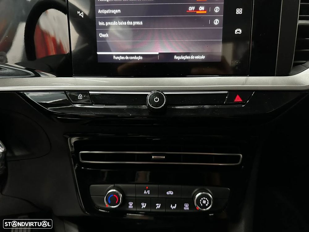 Opel Mokka 1.2 T Elegance - 32