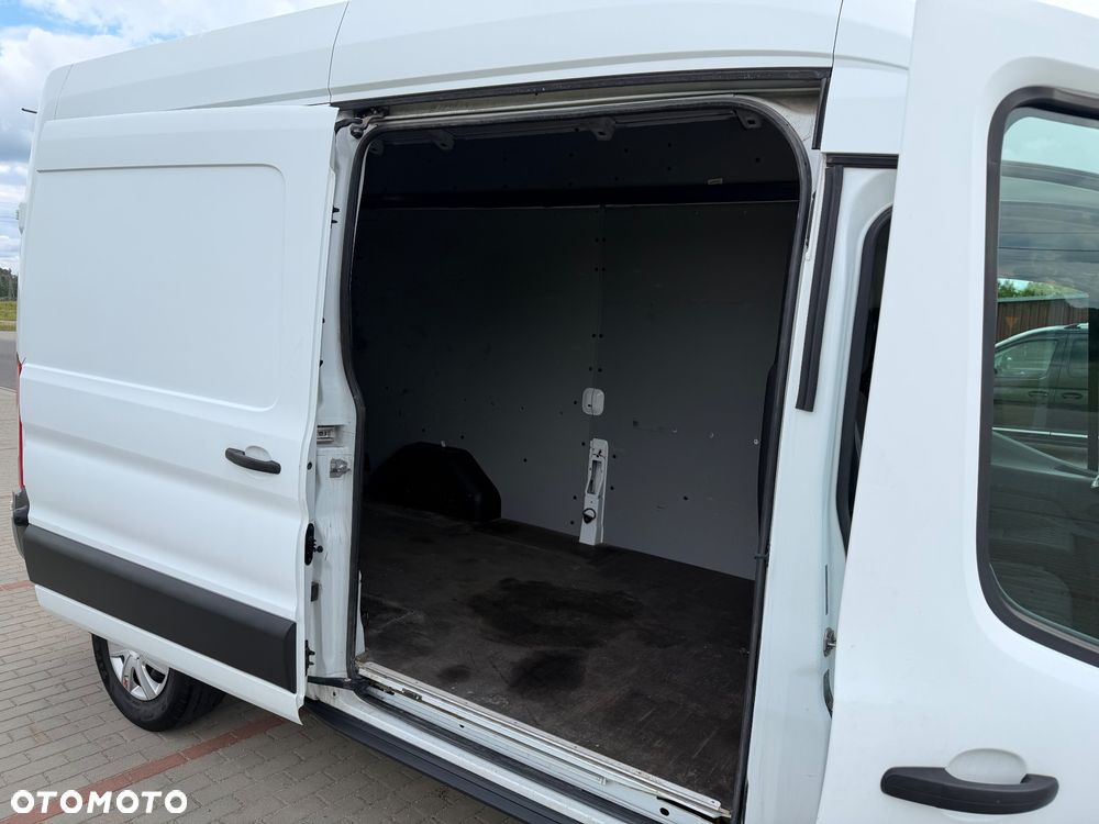 Ford Transit - 14