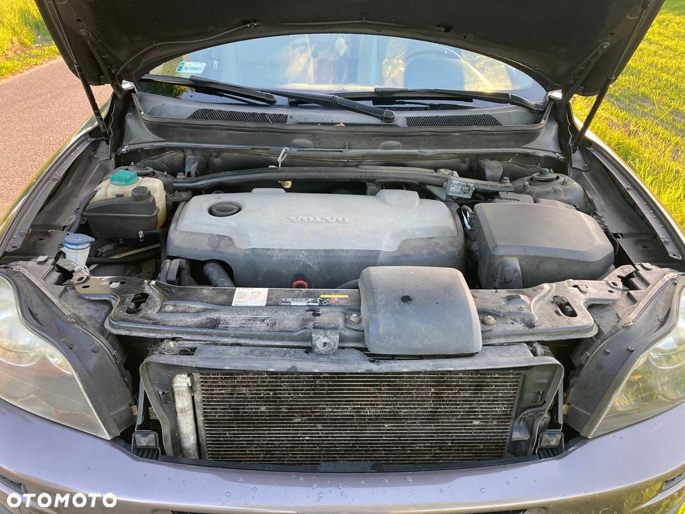 Volvo XC 90 2.4 D5 Executive - 18