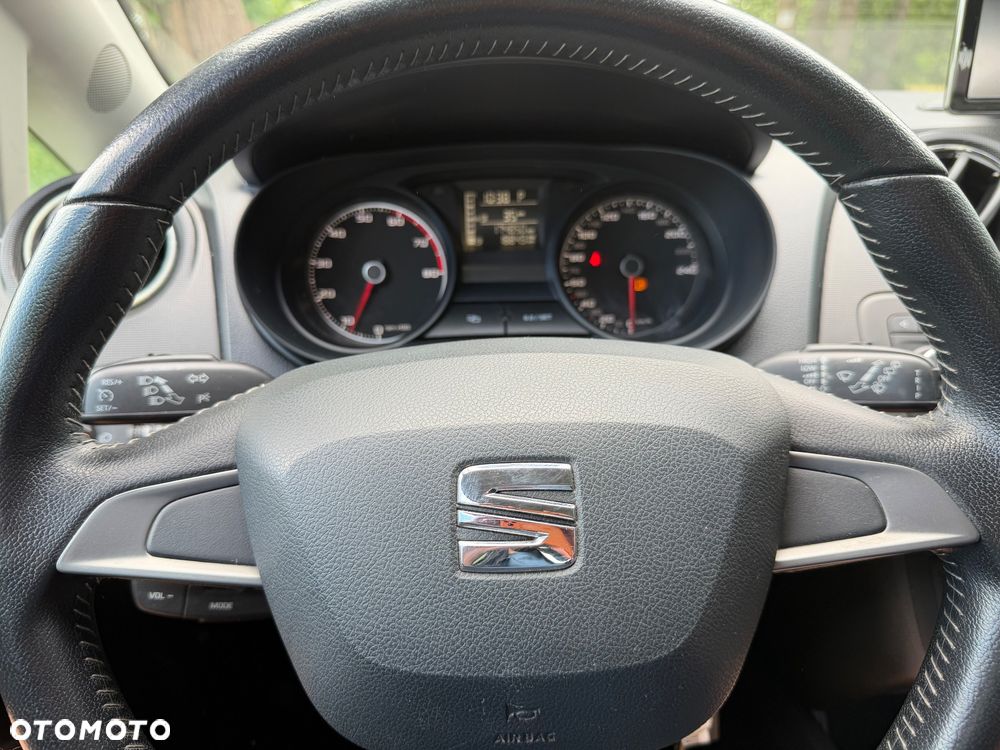 Seat Ibiza 1.2 TSI DSG SUN - 19