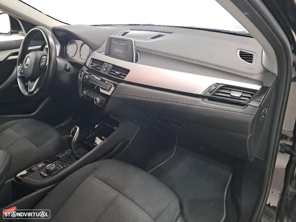 BMW X2 16 d sDrive Auto - 4