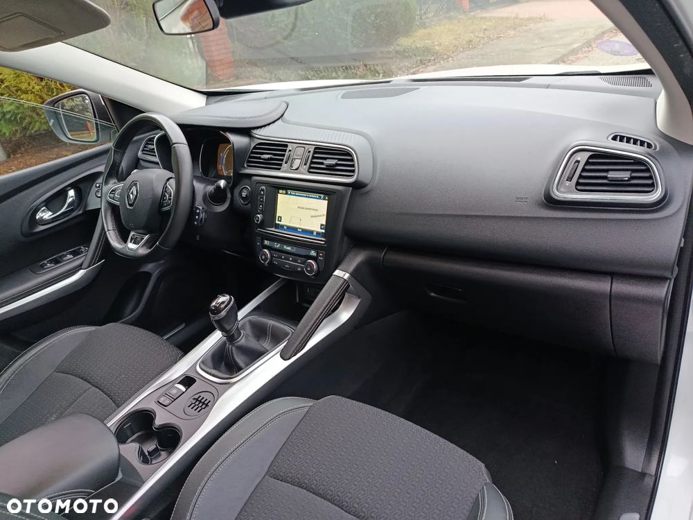 Renault Kadjar Energy TCe 130 Bose Edition - 7