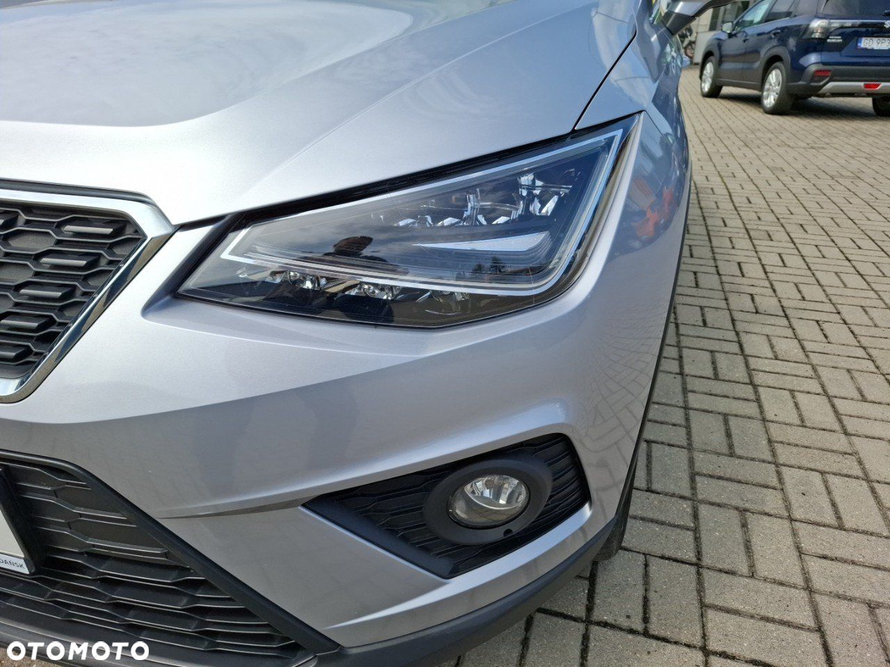 Seat Arona 1.0 TSI GPF Style S&S DSG - 16