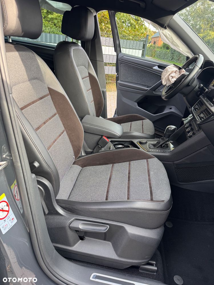 Seat Tarraco 1.5 TSI ACT OPF DSG Xcellence - 14