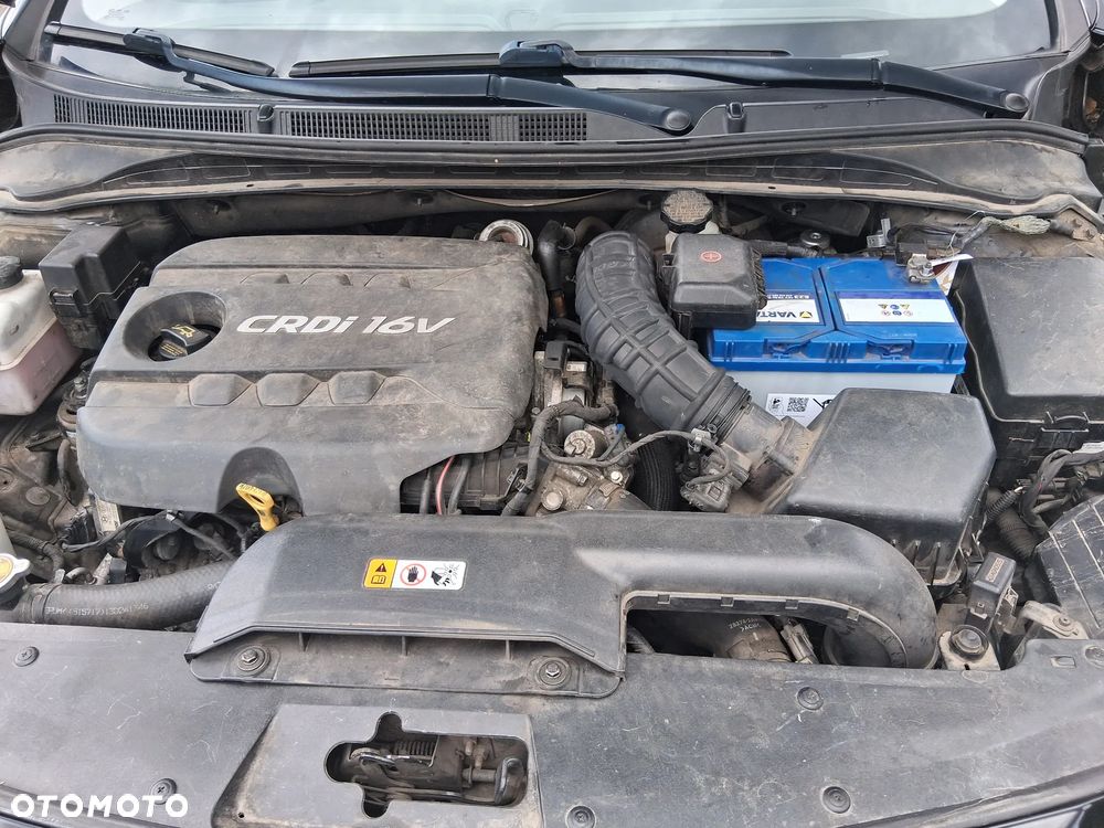 Hyundai i40 1.7 CRDi Comfort - 30