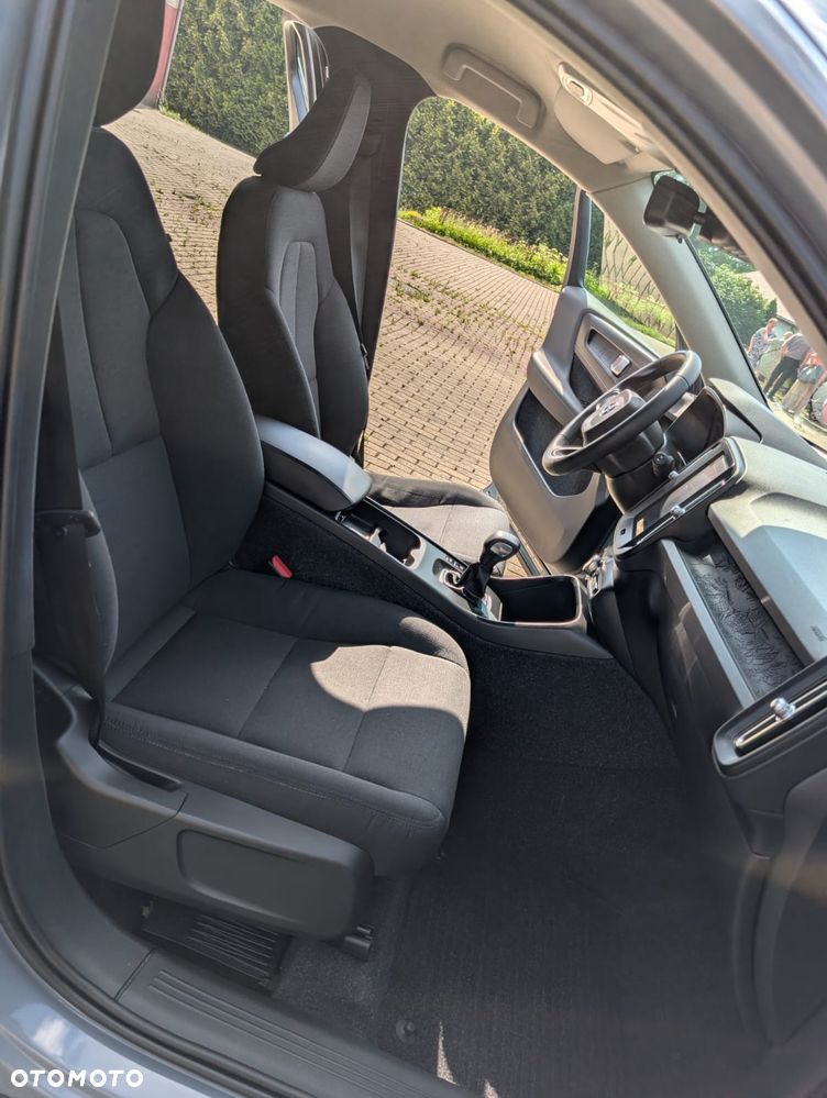 Volvo XC 40 T3 - 23