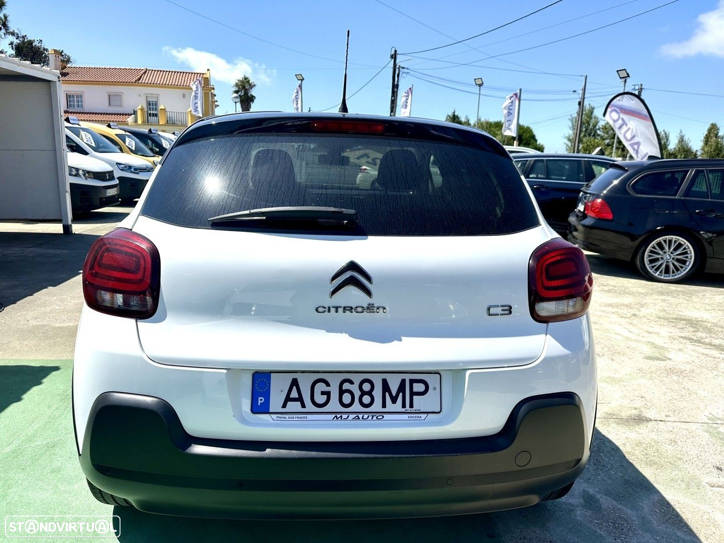 Citroën C3 1.2 PureTech C-Series - 7