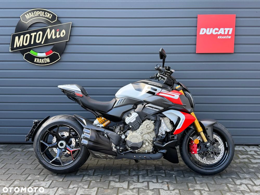 Ducati Diavel - 2